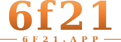 6f21 logo