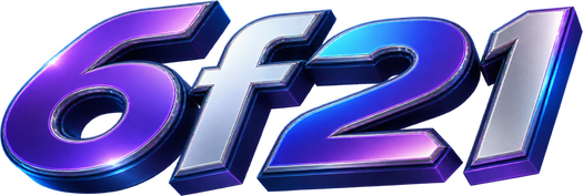 6f21 Logo